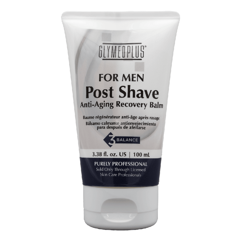 GLYMED Essential Shave Cream