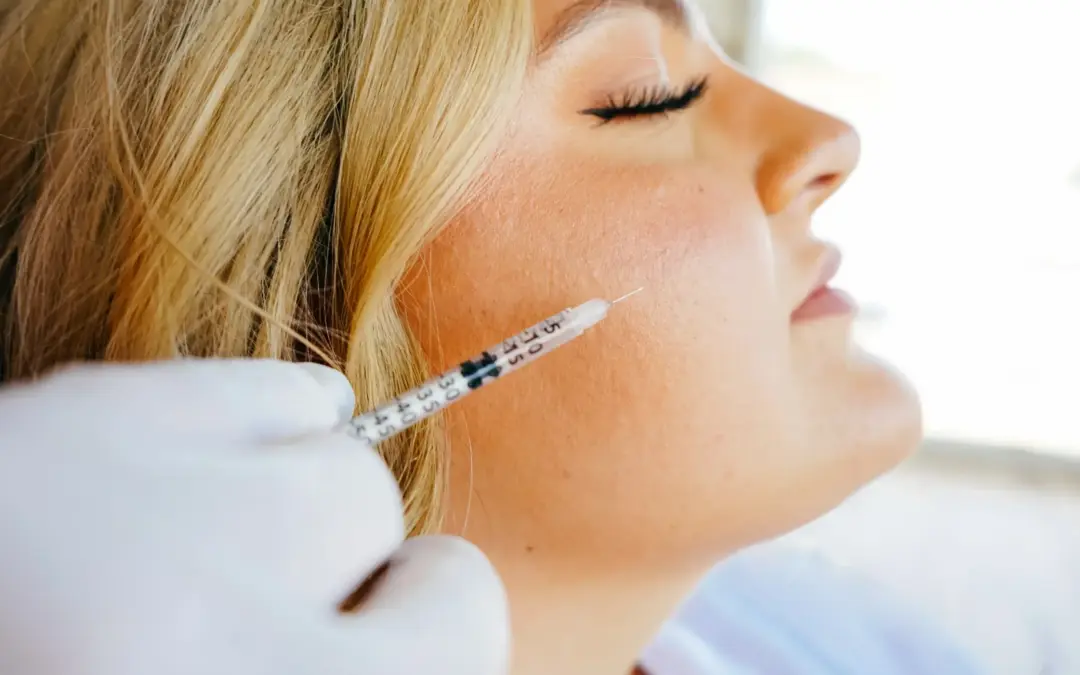 Everything you need to know about Botox