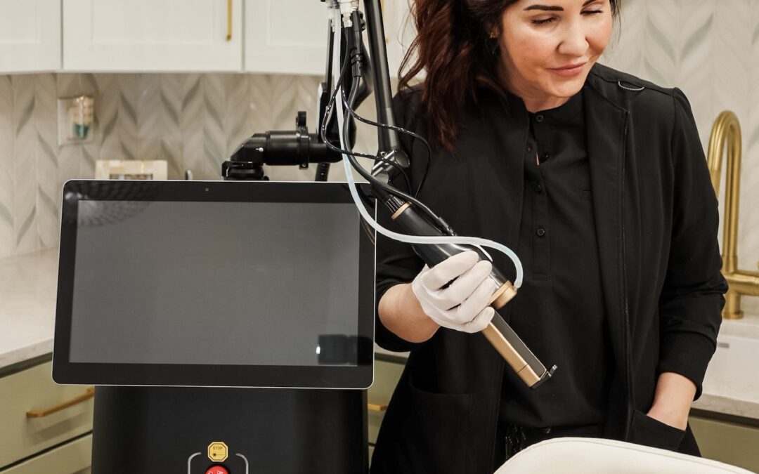 Which Laser Is Right For You : Guide To Choosing Lasering Treatments