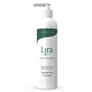 Brightening Cleanser