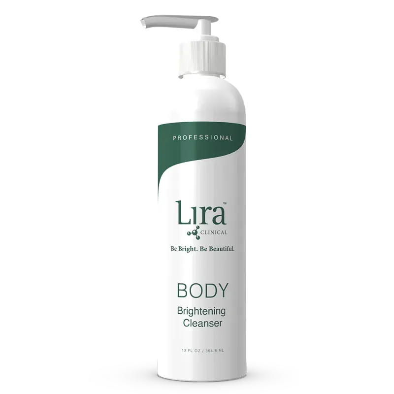 Brightening Cleanser