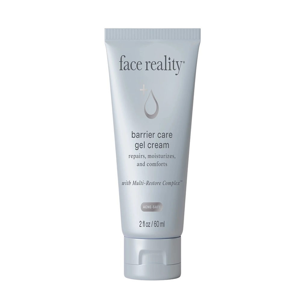 Barrier Gel Cream
