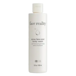 Acne Wash
