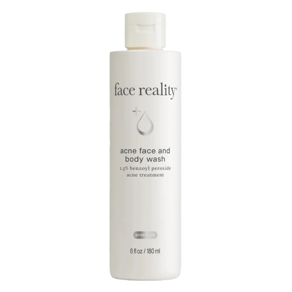 Acne Wash