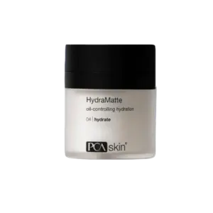 HydraMatte Oil-Controlling Hydration