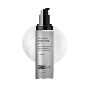 Vitamin B3 Brightening Serum