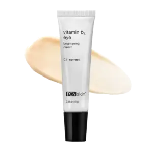 Vitamin B3 Eye Brightening Cream
