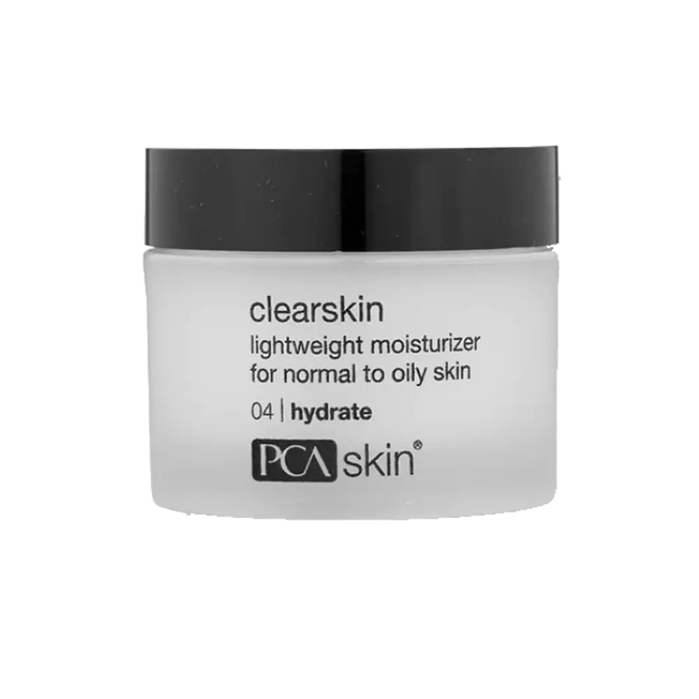 Clearskin