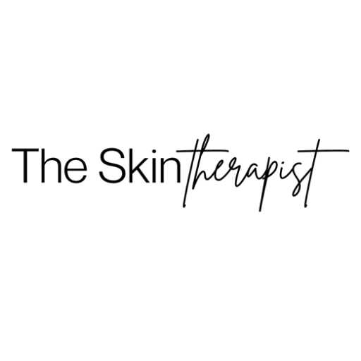 The Skin Therapist logo