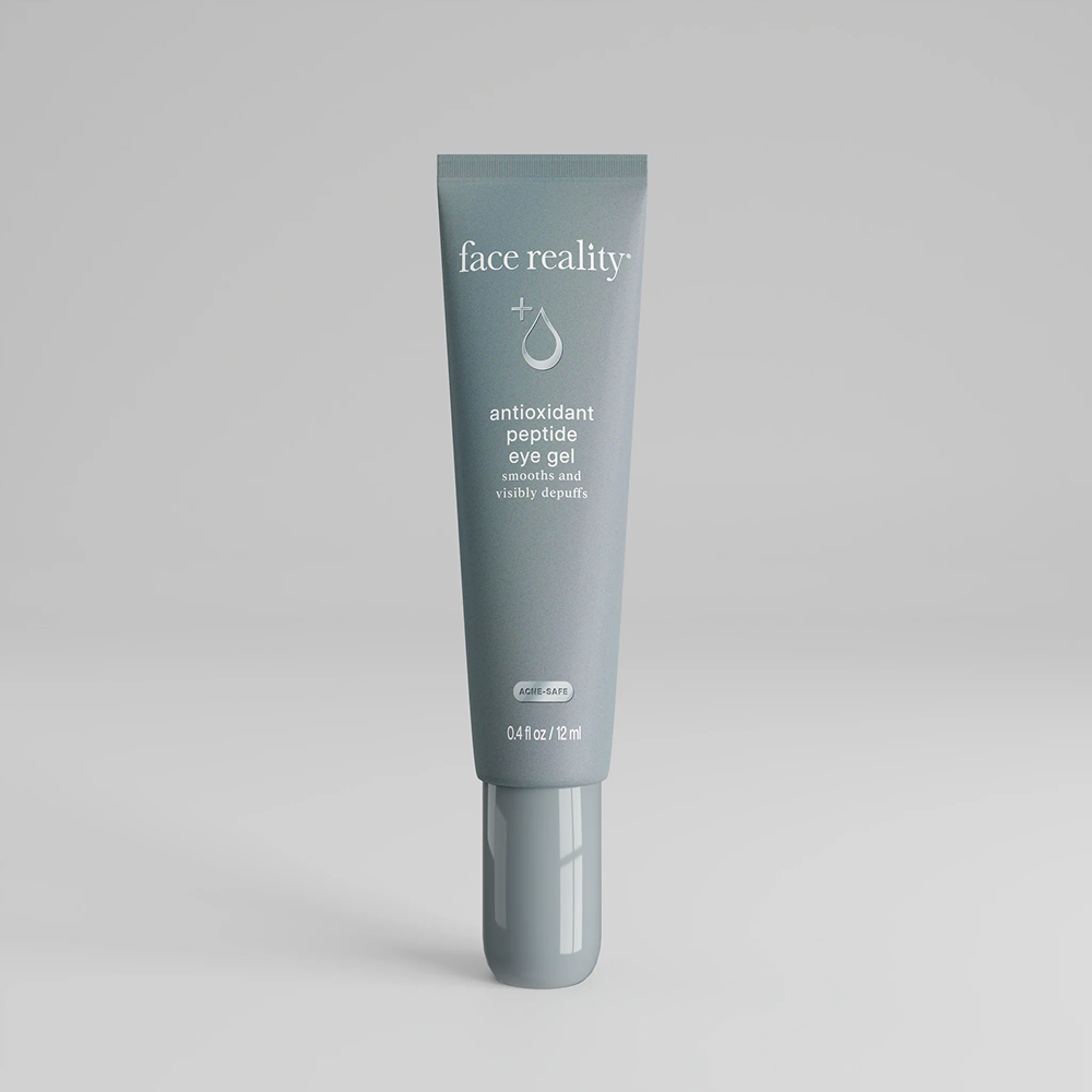 Antioxidant Eye Gel
