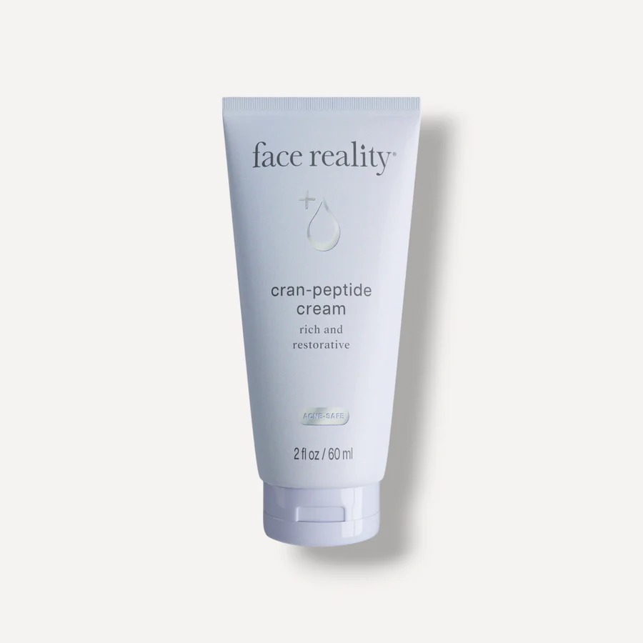 Cran-Peptide Cream