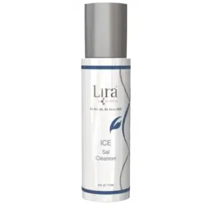 Ice Sal Cleanser