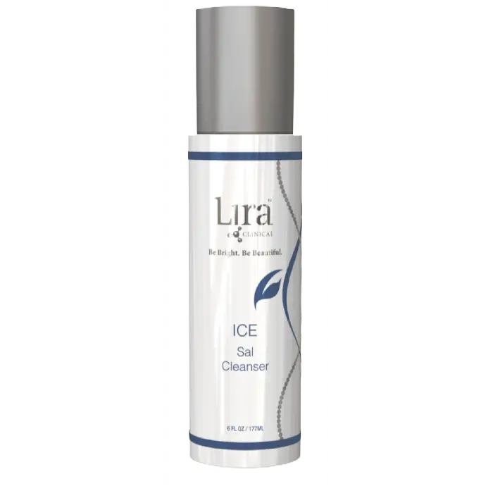 Ice Sal Cleanser