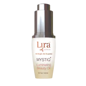 Mystiq iLuminating Beauty Oil