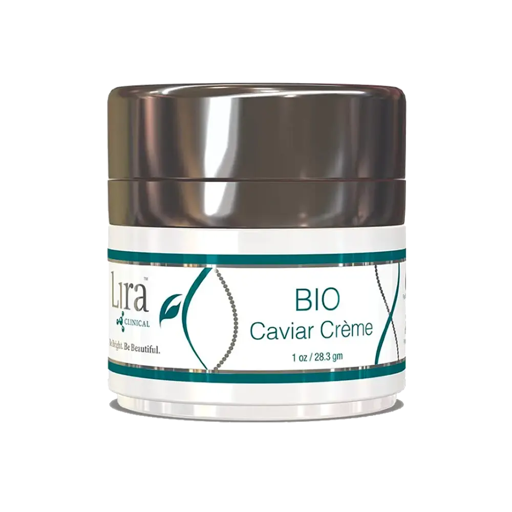 Bio Caviar Creme