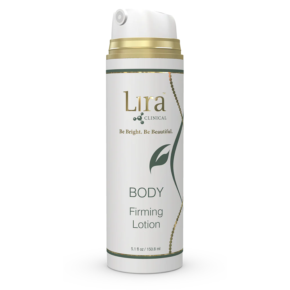 Firming Lotion
