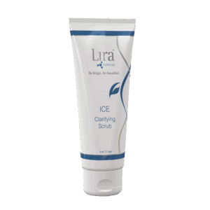 Clarifying Scrub