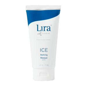 Ice Refining Mask