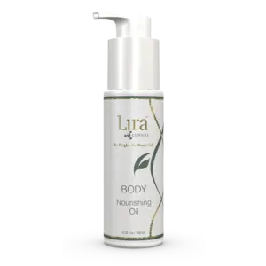 Nourishing Oil