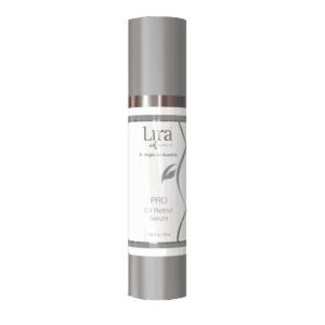 Lira Pro C4 Retinol Serum