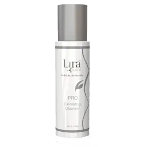 Pro Exfoliating Cleanser