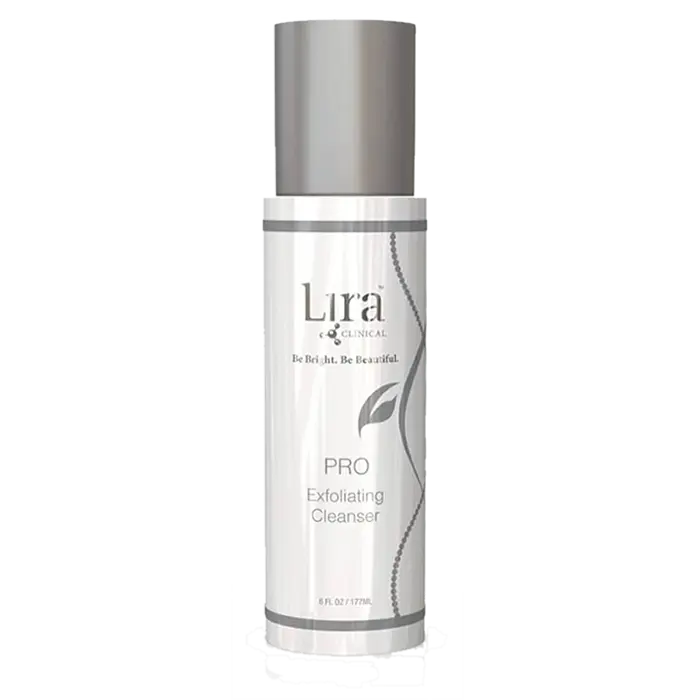 Pro Exfoliating Cleanser