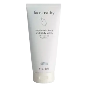 Mandelic Cleanser