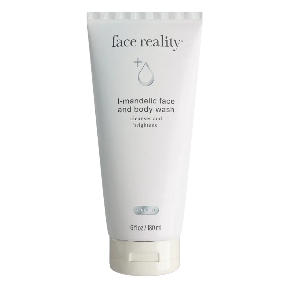 Mandelic Cleanser