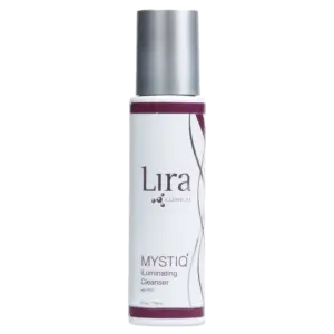 Mystiq iluminating Cleanser
