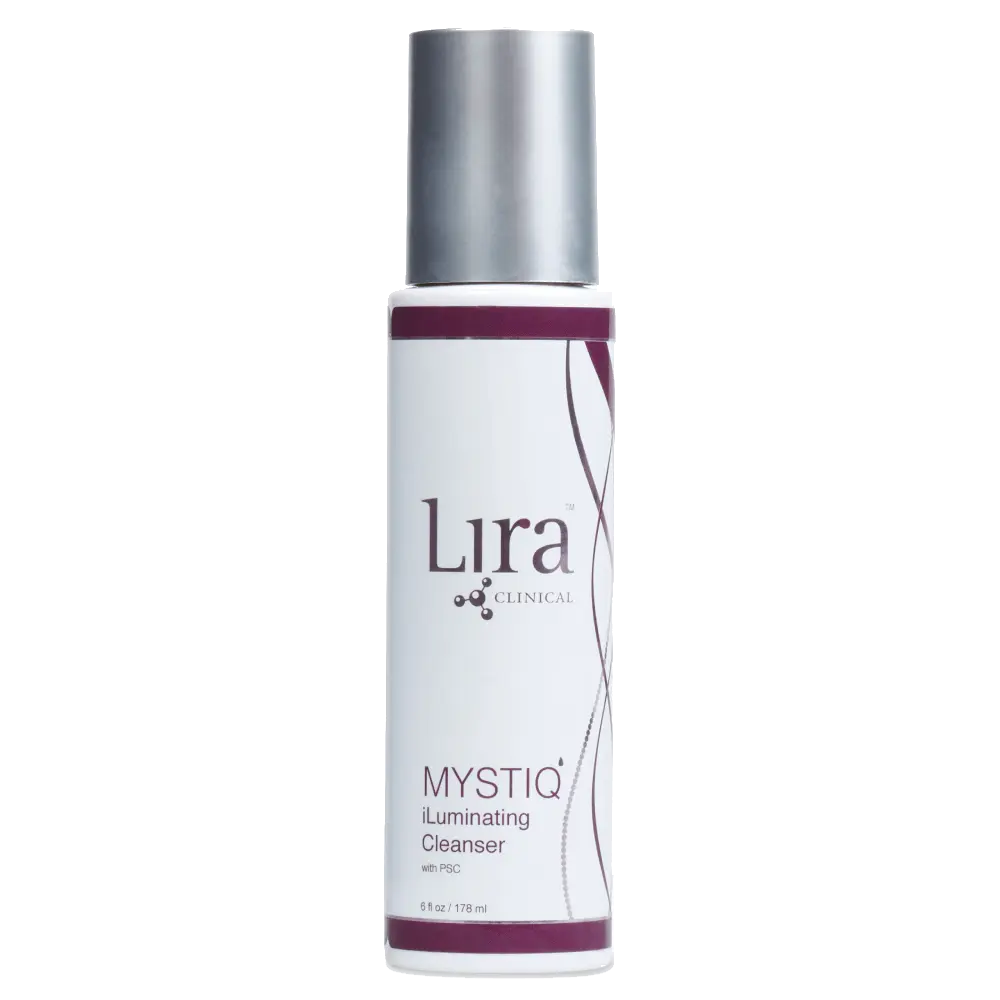 Mystiq iluminating Cleanser