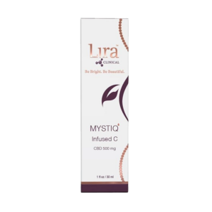 Mystiq Infused C Serum