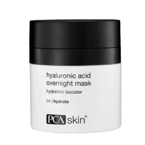 Hyaluronic Acid Overnight Mask