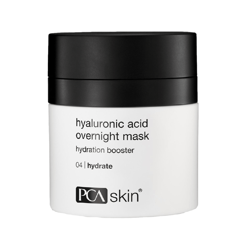 Hyaluronic Acid Overnight Mask