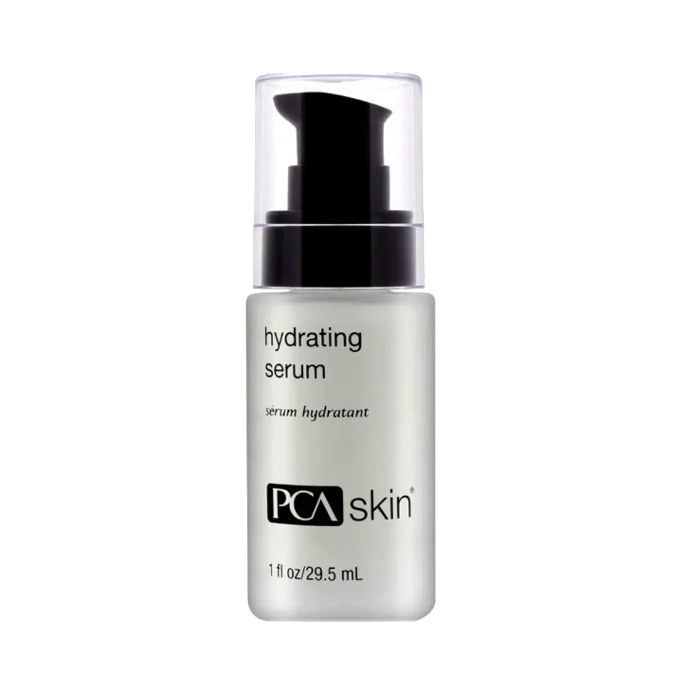 Hydrating Serum