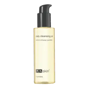 Daily Cleansing Oil