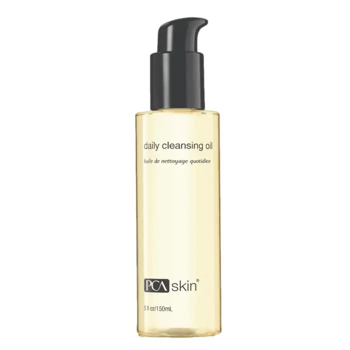 Daily Cleansing Oil