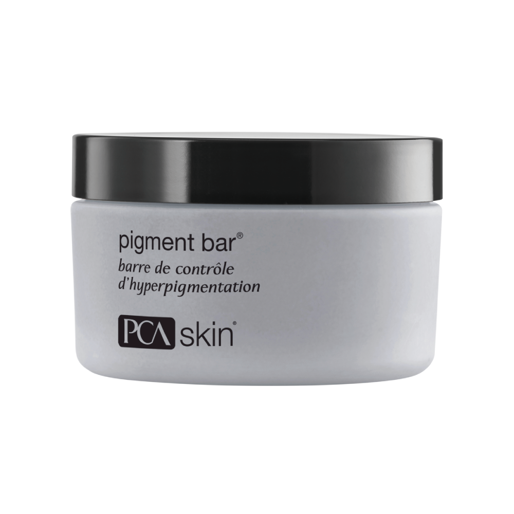 Pigment Bar
