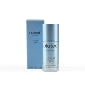 (Plated) Calm Serum 15 ml