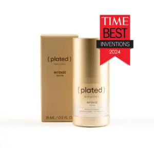(Plated) Intense Serum