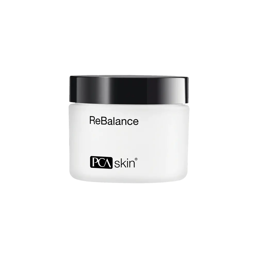 ReBalance