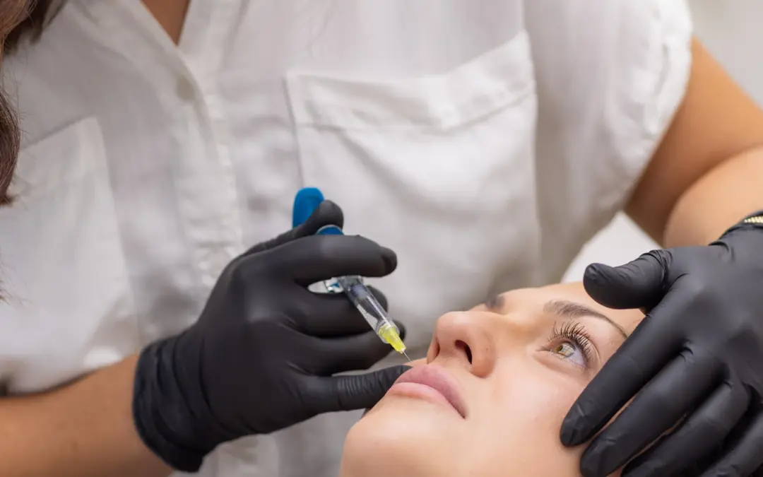 Signs You Need Tox vs. Signs You Need Filler