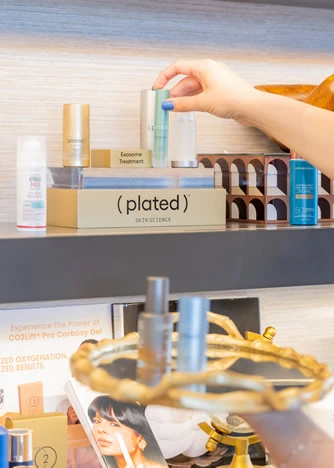9 Right Product For Skin-scaled