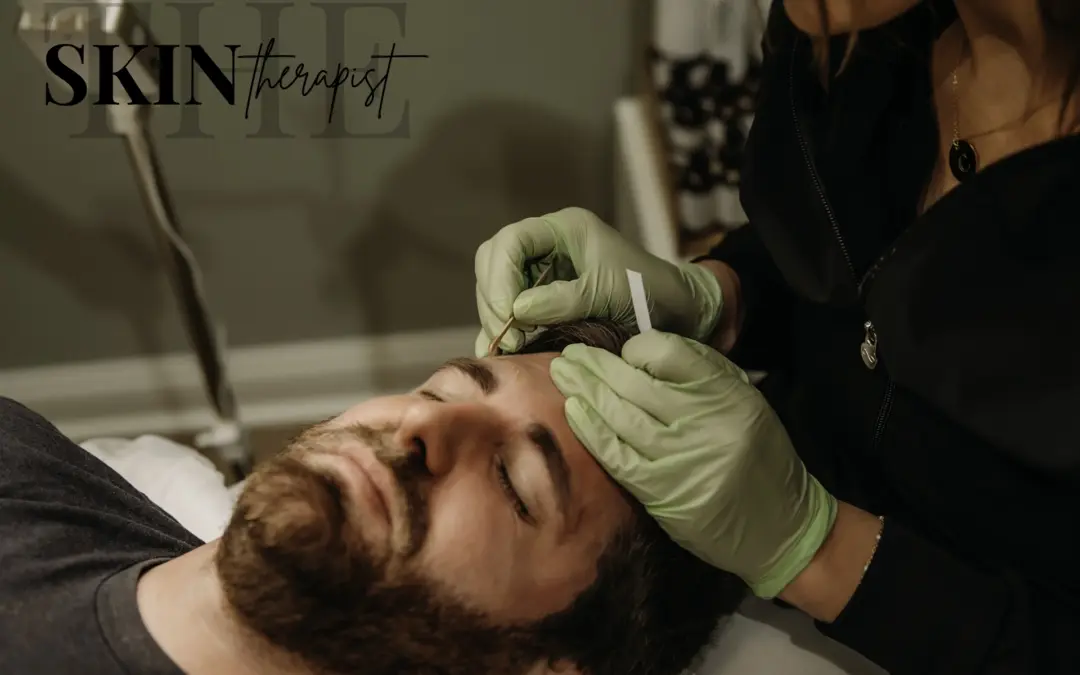 Signs You Need Tox vs. Signs You Need Filler
