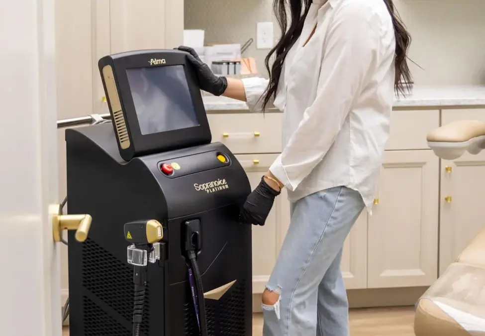 Choosing Which Laser Is Right for You: CO2 vs. IPL