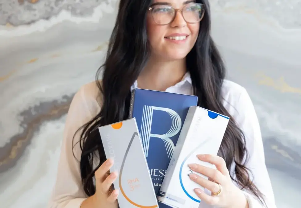 Fillers vs. Radiesse: What’s Actually the Difference?