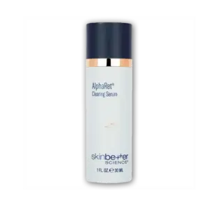 AlphaRet Clearing Serum