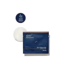 AlphaRet Exfoliating Peel Pads