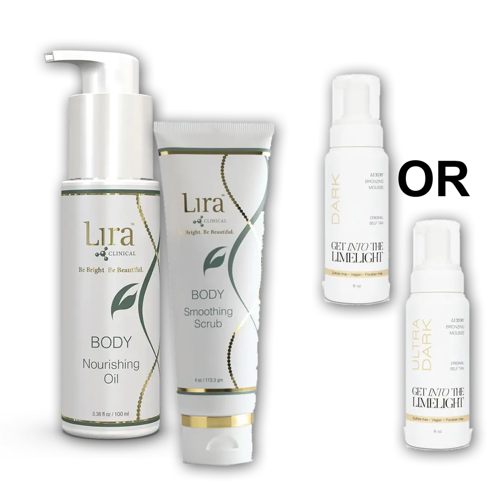Body Bundle