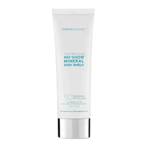 Body Shield Colorescience SPF