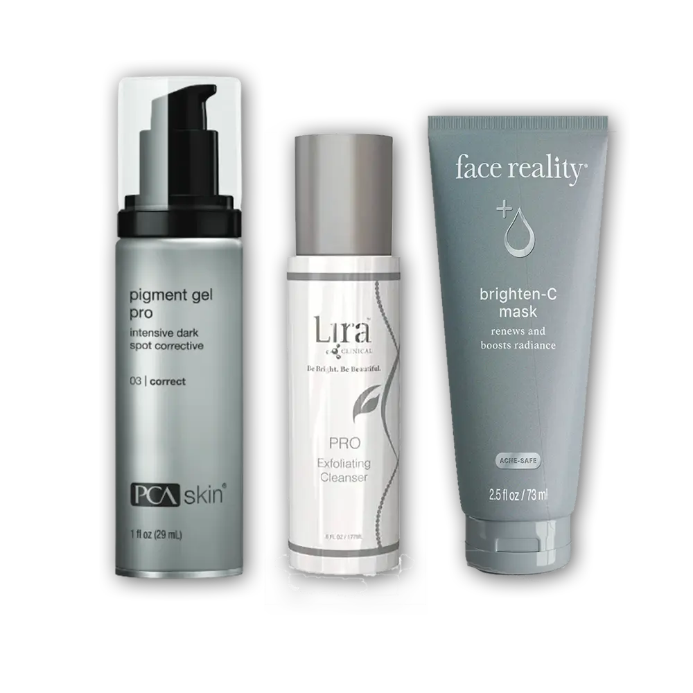 Brightening Bundle